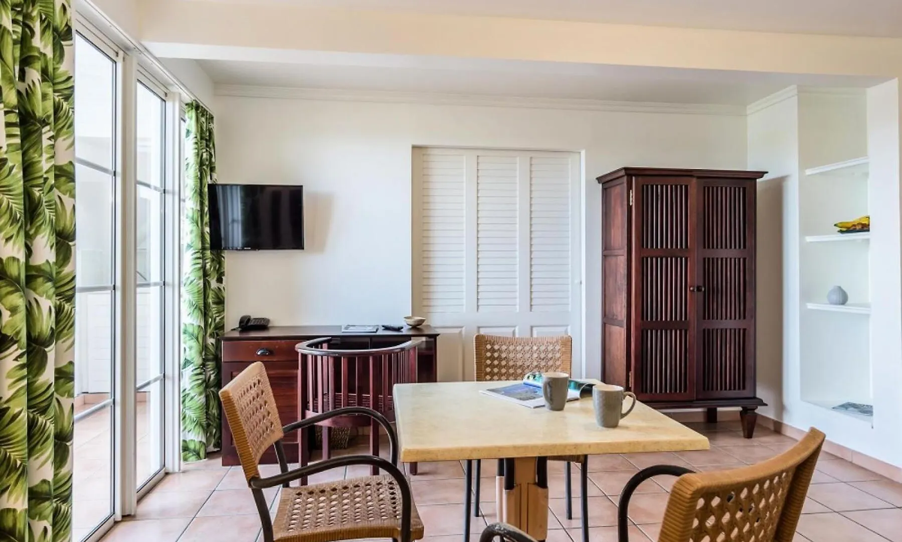 Village Sainte Luce, Martinique - Maeva Home - Appartement 3 Pieces 6 Personnes - Selection Mae-4604 0*, Sainte-Luce