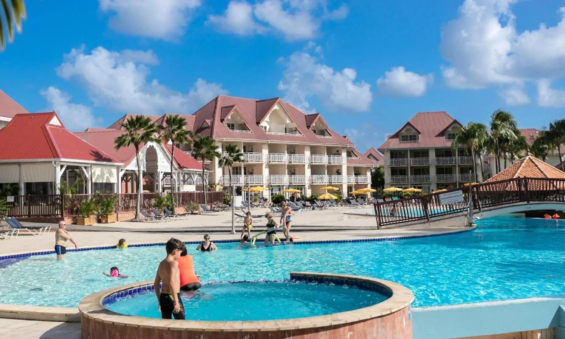 Village Sainte Luce, Martinique - Maeva Home - Appartement 3 Pieces 6 Personnes - Selection Mae-4604 0*, Sainte-Luce Martinique