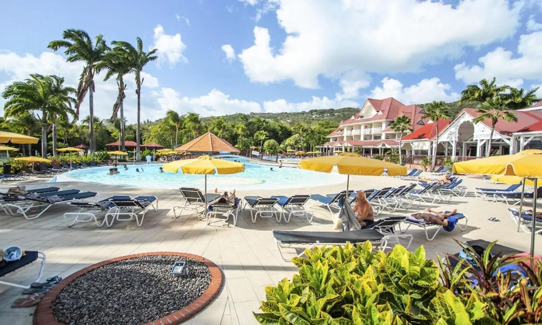 Apartment Village Sainte Luce, Martinique - Maeva Home - Appartement 3 Pieces 6 Personnes - Selection Mae-4604