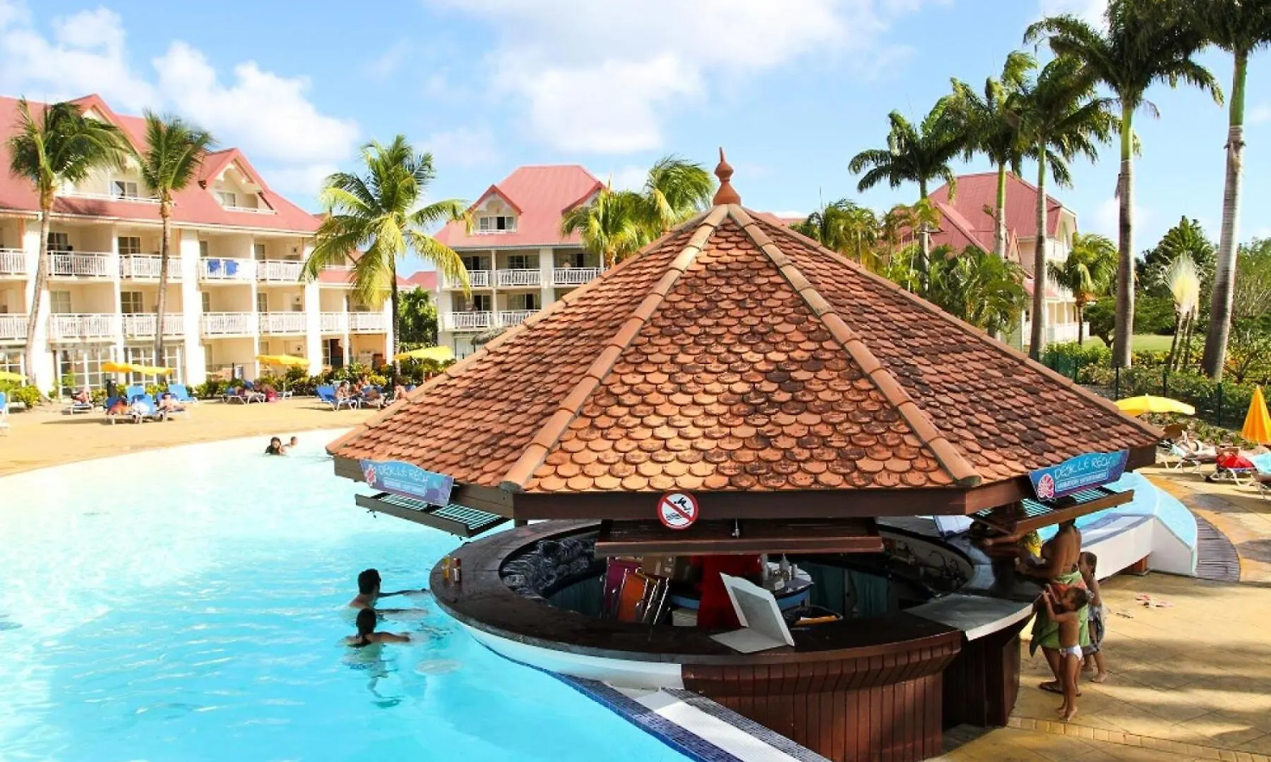 Village Sainte Luce, Martinique - Maeva Home - Appartement 3 Pieces 6 Personnes - Selection Mae-4604 Martinique