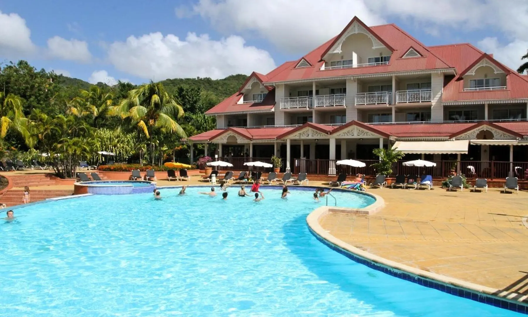 Village Sainte Luce, Martinique - Maeva Home - Appartement 3 Pieces 6 Personnes - Selection Mae-4604 0*, Sainte-Luce Martinique