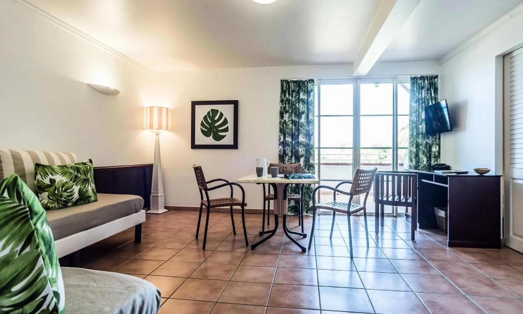 Village Sainte Luce, Martinique - Maeva Home - Appartement 3 Pieces 6 Personnes - Selection Mae-4604
